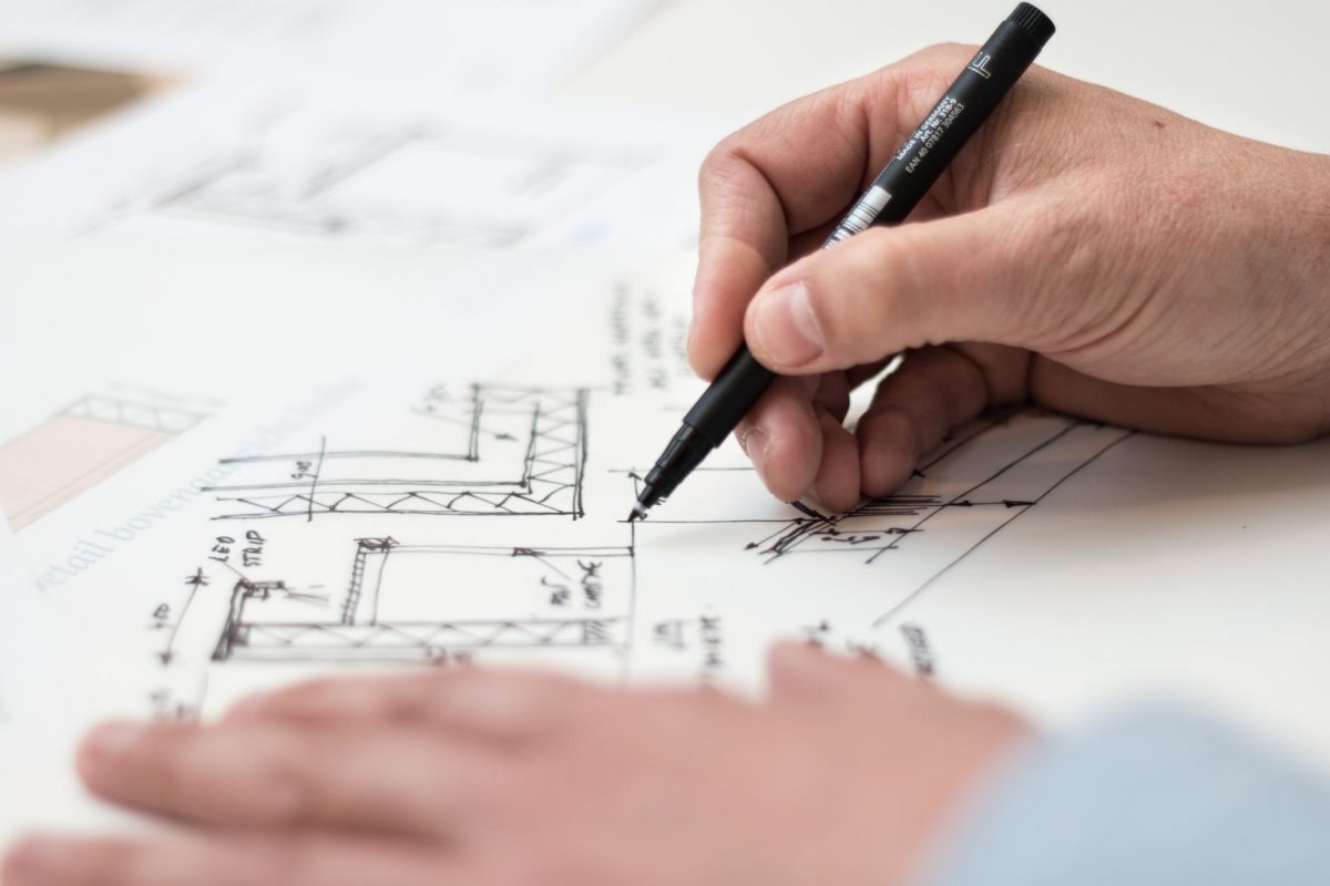 Building Permit