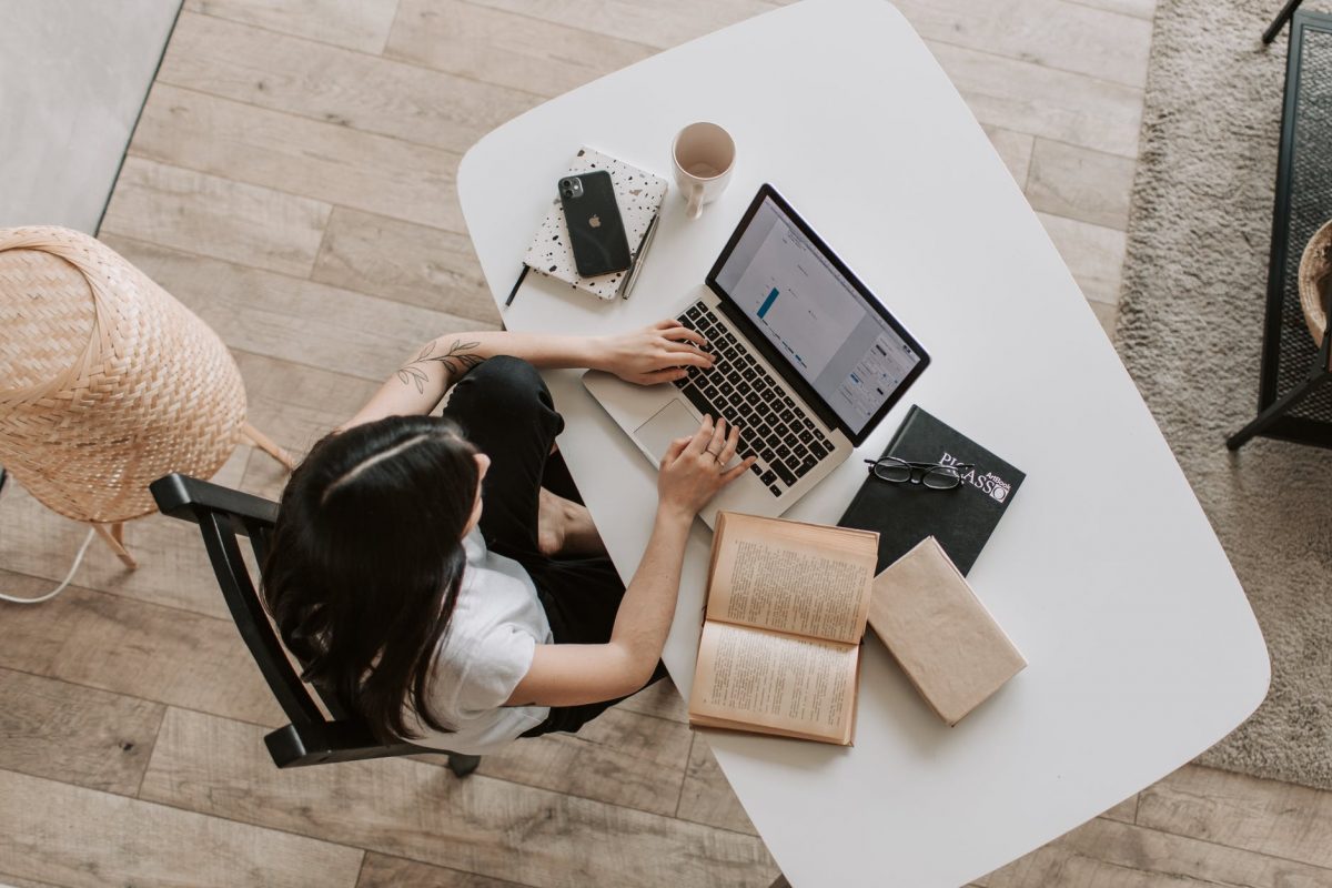 Virtual Office